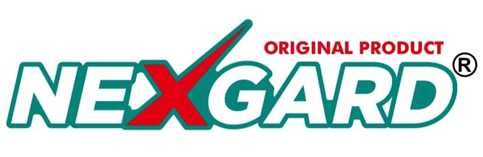 Nexgard Logo